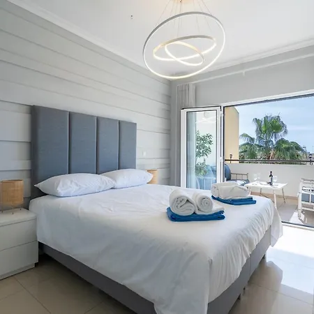 Sunny 1 With Pool By Homing Apartamento Albufeira