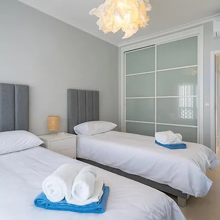 Albufeira Sunny Apartment 1 With Pool By Homing Apartment Albufeira