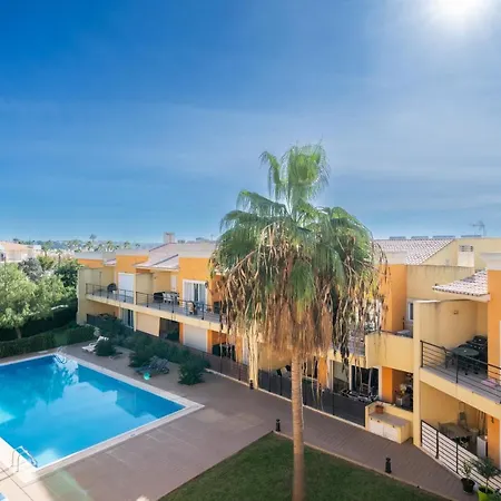 Albufeira Sunny Apartment 1 With Pool By Homing