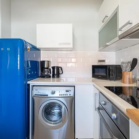 Apartment Albufeira Sunny Apartment 1 With Pool By Homing Albufeira