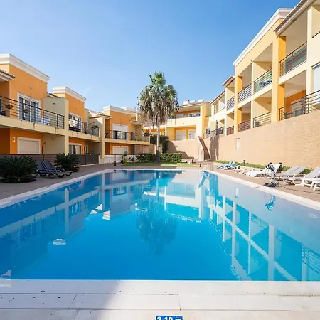 Apartment Albufeira Sunny Apartment 1 With Pool By Homing