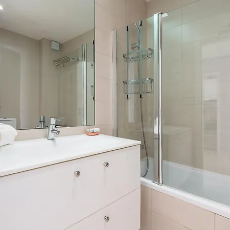 Apartment Albufeira Sunny Apartment 1 With Pool By Homing