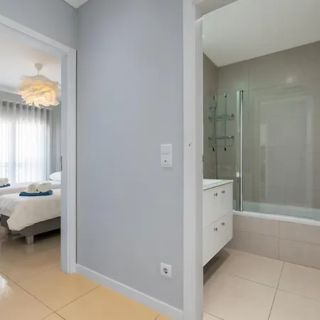 Albufeira Sunny Apartment 1 With Pool By Homing Apartment *