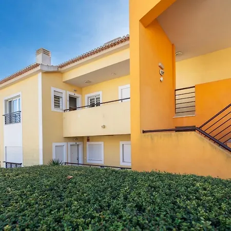 Albufeira Sunny Apartment 1 With Pool By Homing * Albufeira