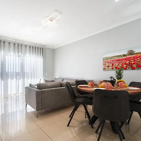 Apartment Albufeira Sunny Apartment 1 With Pool By Homing *