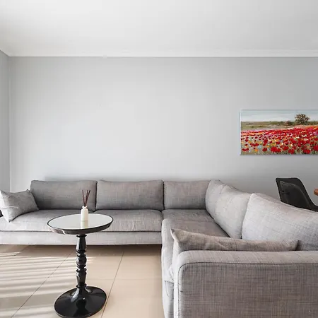 Apartment Albufeira Sunny Apartment 1 With Pool By Homing Albufeira
