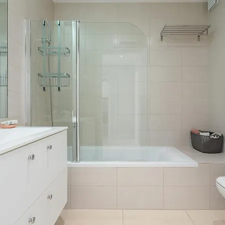 Apartment Albufeira Sunny Apartment 1 With Pool By Homing Albufeira