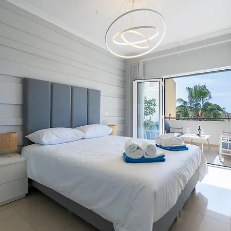Albufeira Sunny Apartment 1 With Pool By Homing *