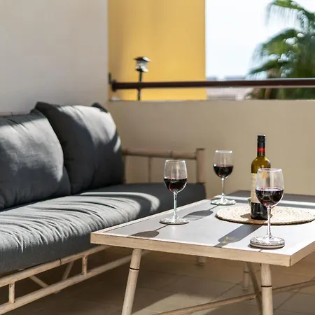 Albufeira Sunny Apartment 1 With Pool By Homing *