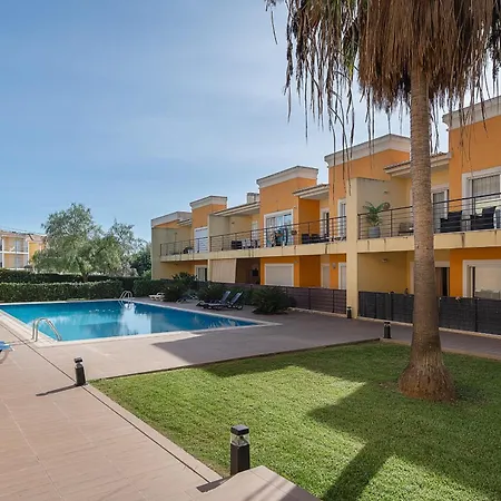 Albufeira Sunny Apartment 1 With Pool By Homing