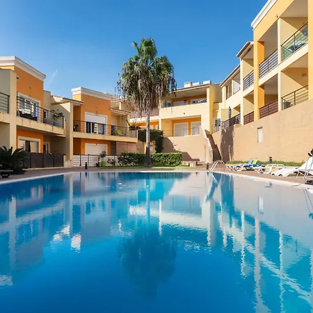 Albufeira Sunny Apartment 1 With Pool By Homing Apartment Albufeira