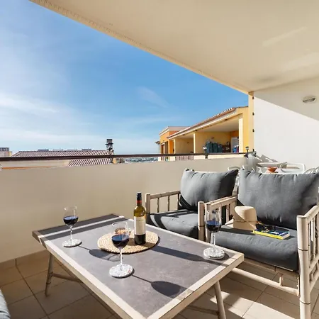 Albufeira Sunny Apartment 1 With Pool By Homing *