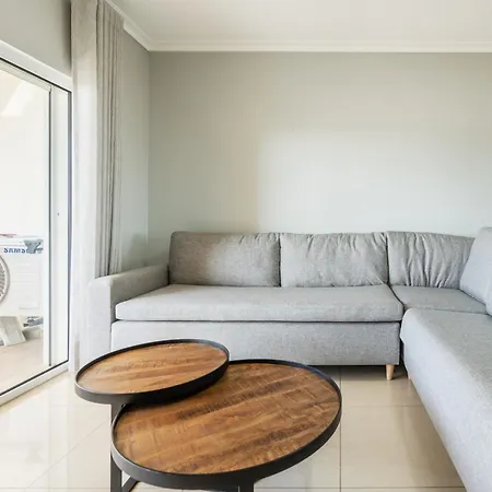 Sunny 1 With Pool By Homing Lejlighed Albufeira