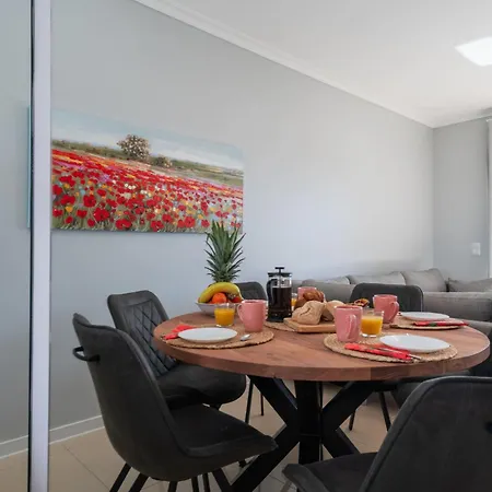 Sunny 1 With Pool By Homing Lejlighed Albufeira