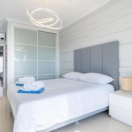 Sunny 1 With Pool By Homing Lejlighed Albufeira