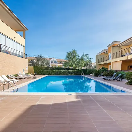 Sunny 1 With Pool By Homing Lejlighed Albufeira