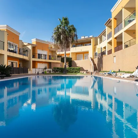 Sunny 1 With Pool By Homing Lejlighed Albufeira